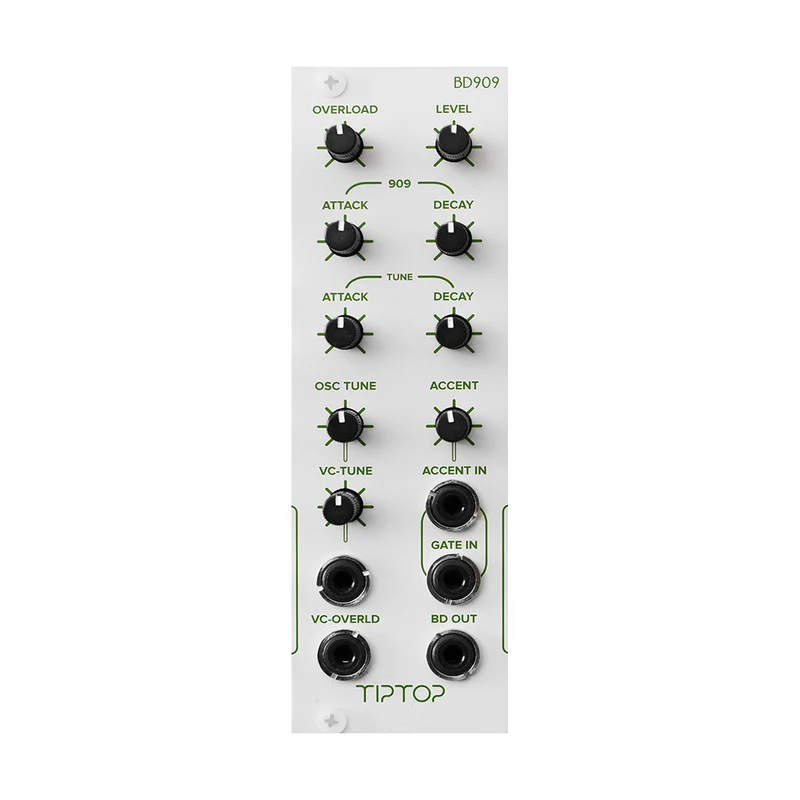 Tiptop Audio BD909