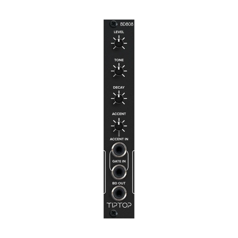 Tiptop Audio BD808