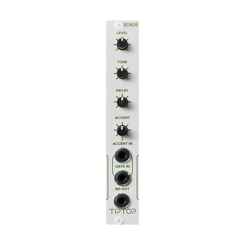 Tiptop Audio BD808
