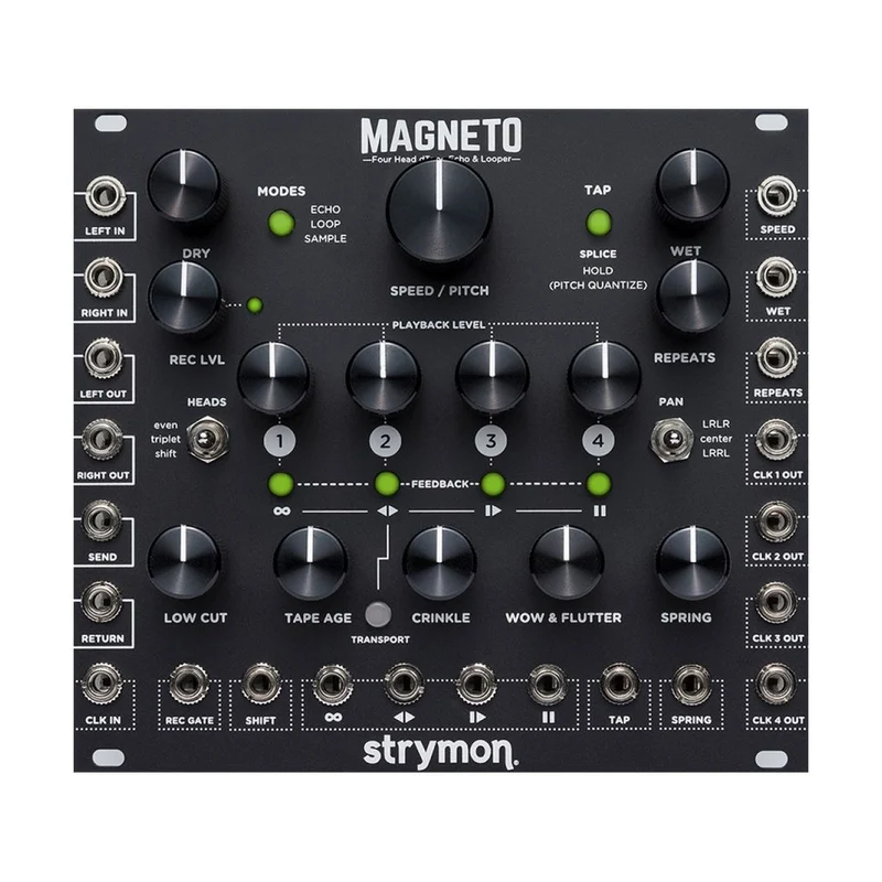Strymon Magnetzünder
