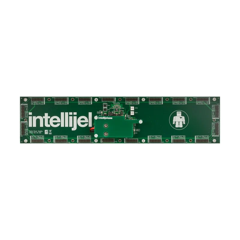 Intellijel Designs TPS30W MAX Dreifachnetzteil