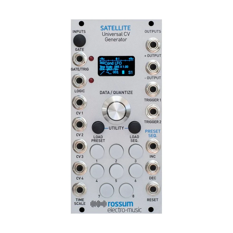 Rossum Elektro-Musiksatellit