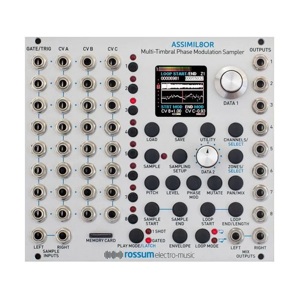 Rossum Elektro-Musik Assimil8or
