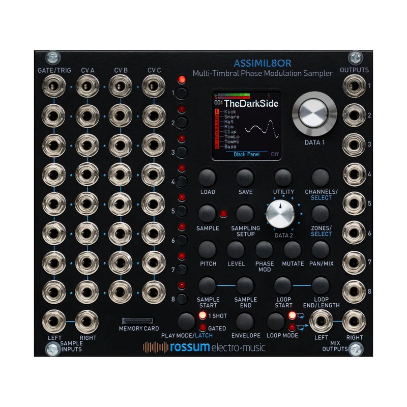 Rossum Elektro-Musik Assimil8or