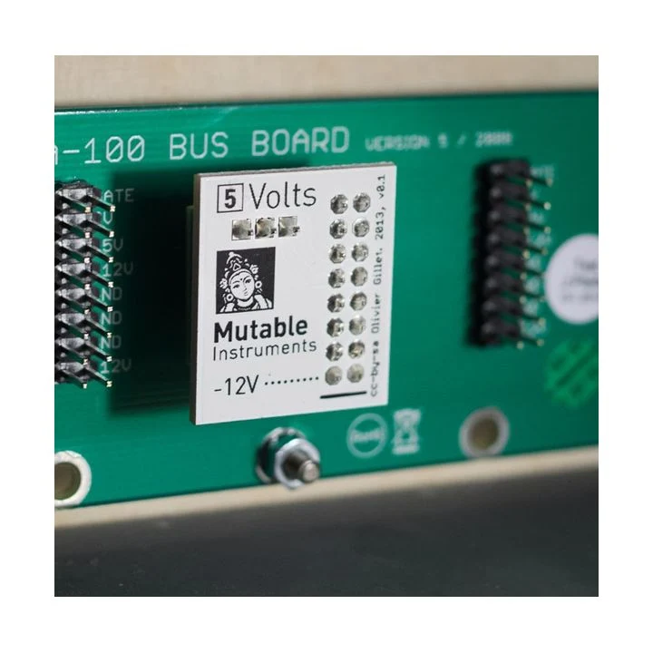 Mutable Instruments Volt