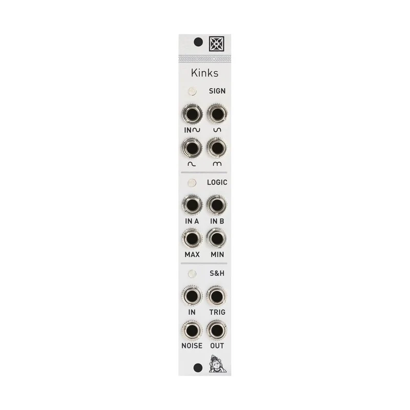 Knicke von veränderlichen Instrumenten