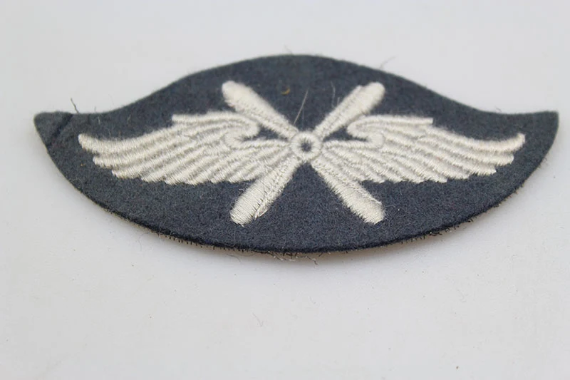 Hülsenspezialität der Luftwaffe