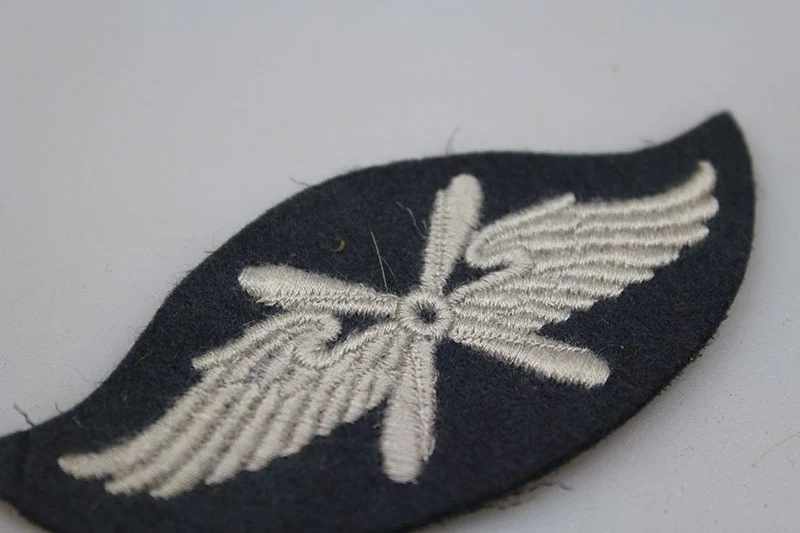 Hülsenspezialität der Luftwaffe