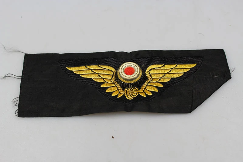 Serto Schirmmütze DR - Deutsche Reichsbahn