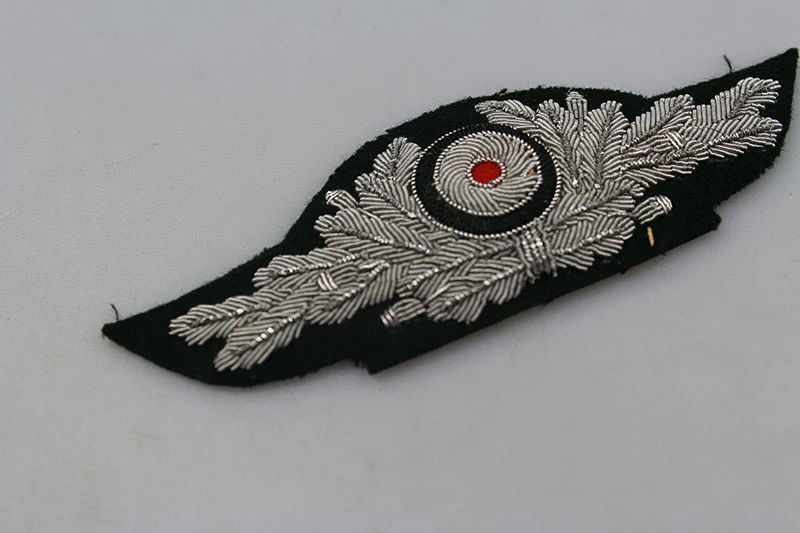 Serto Schirmmütze Luftwaffenoffizier