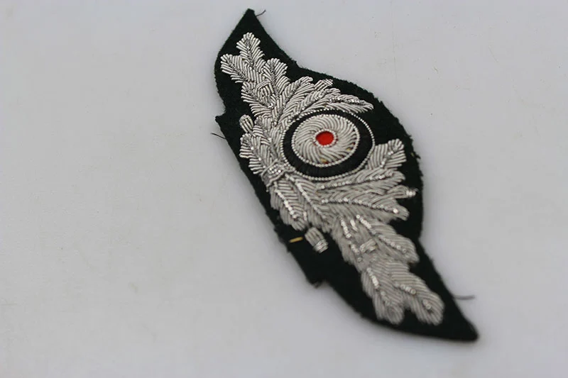 Serto Schirmmütze Luftwaffenoffizier