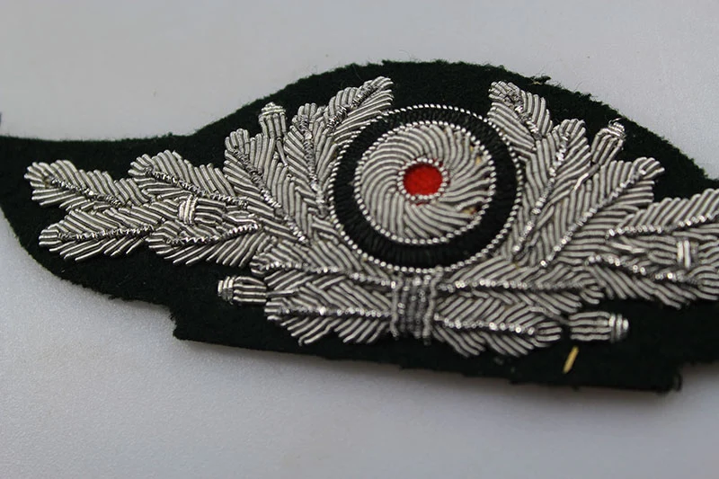 Serto Schirmmütze Luftwaffenoffizier