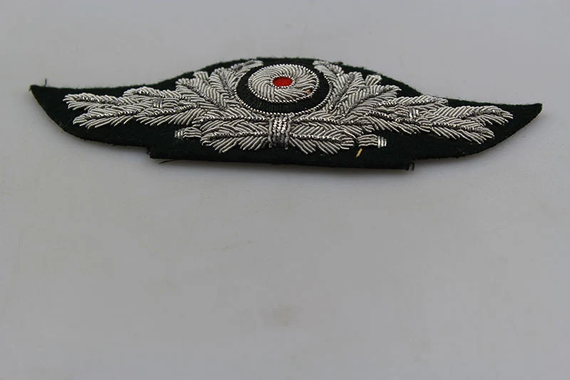 Serto Schirmmütze Luftwaffenoffizier
