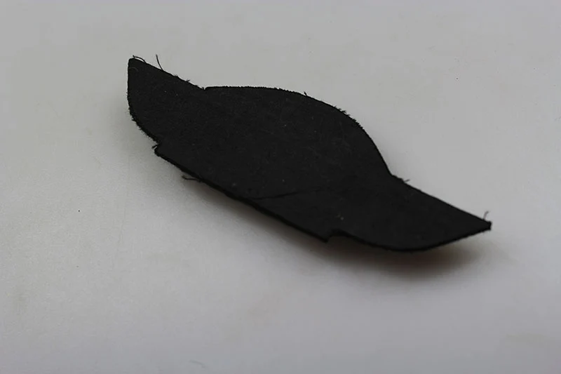 Serto Schirmmütze Luftwaffenoffizier