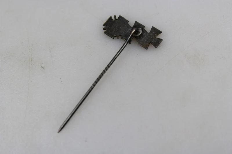 Pin drei Kreuze WW1