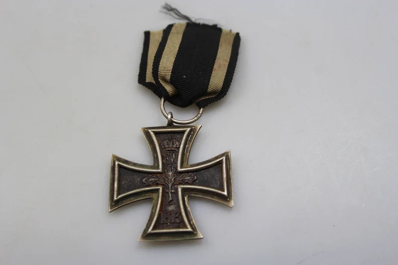 Eisernes Kreuz 1. Klasse WW2