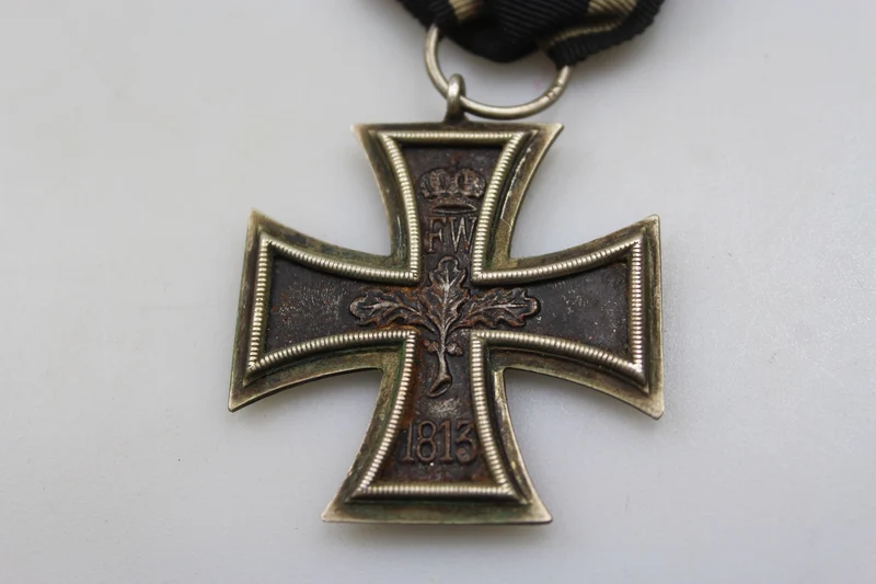 Eisernes Kreuz 1. Klasse WW2