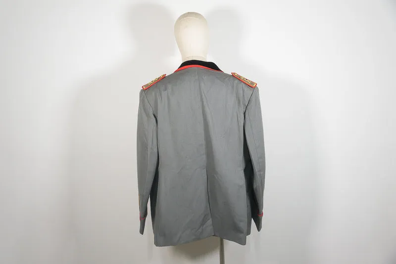 Vollständiger M.34 Infanterie-Oberst-Adjutant des Königs