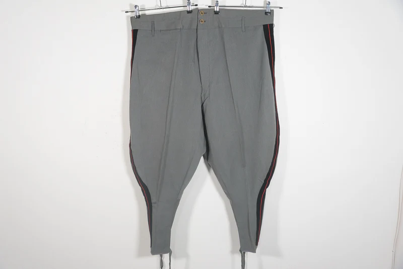 Vollständiger M.34 Infanterie-Oberst-Adjutant des Königs