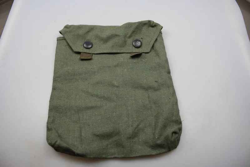 WH WW 2 Anti-Senfgas-Blattbeutel