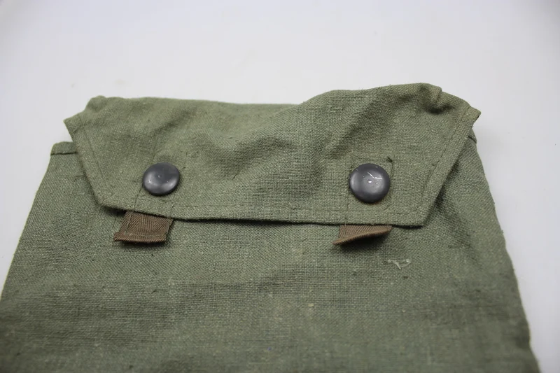 WH WW 2 Anti-Senfgas-Blattbeutel