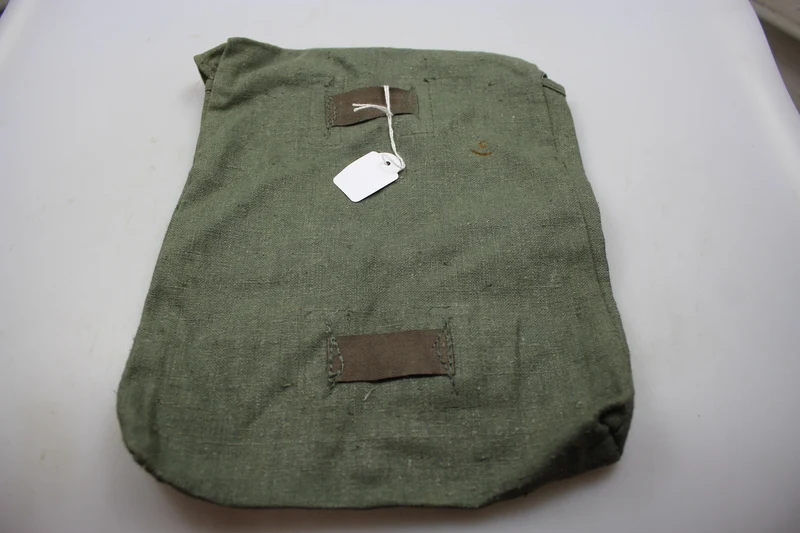 WH WW 2 Anti-Senfgas-Blattbeutel