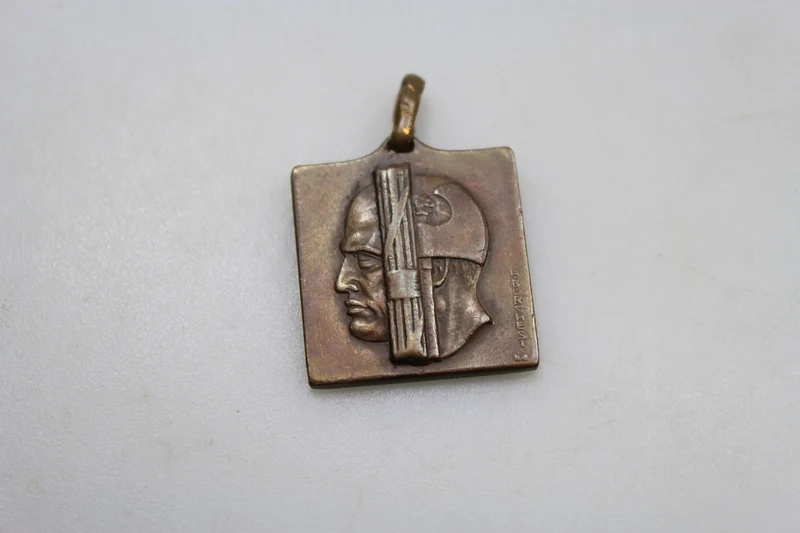 Medaille der 69. Legion „Fossalta“ MVSN – Bologna