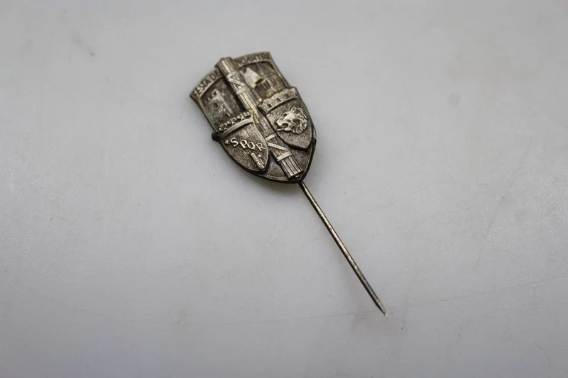 „Festa de noantri“ SPQR-Reversnadel