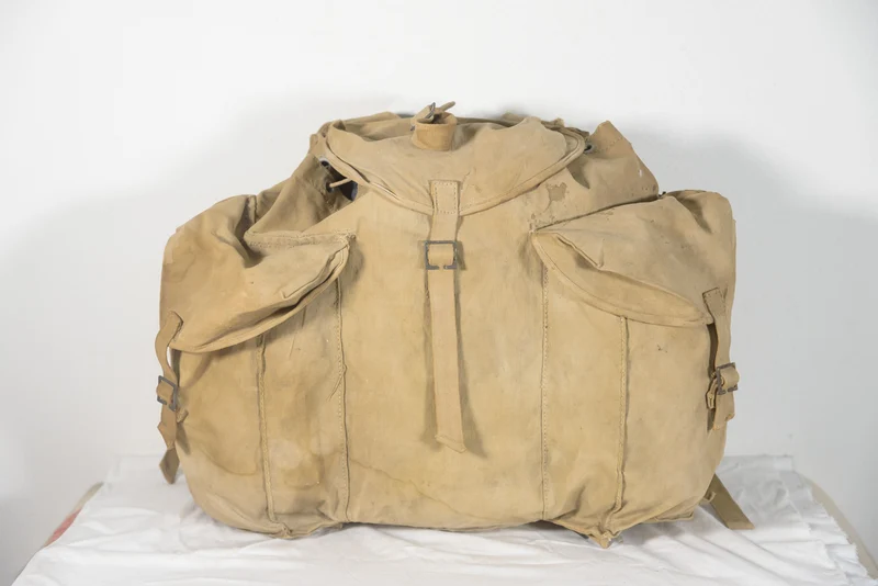 M.39 REI WW2 Rucksack