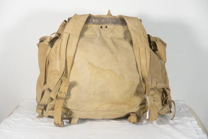 M.39 REI WW2 Rucksack