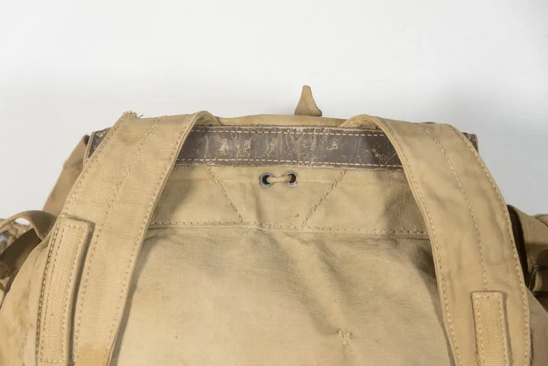 M.39 REI WW2 Rucksack