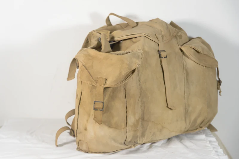 M.39 REI WW2 Rucksack