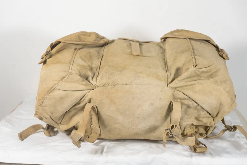 M.39 REI WW2 Rucksack