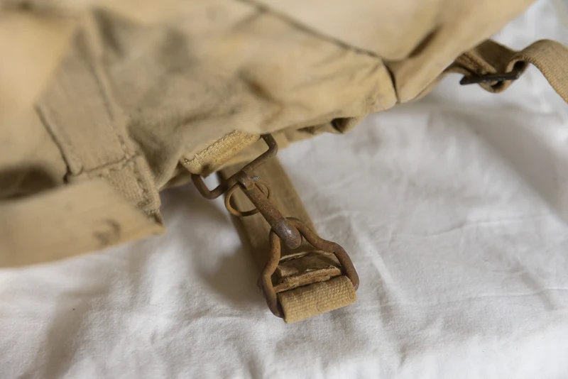M.39 REI WW2 Rucksack