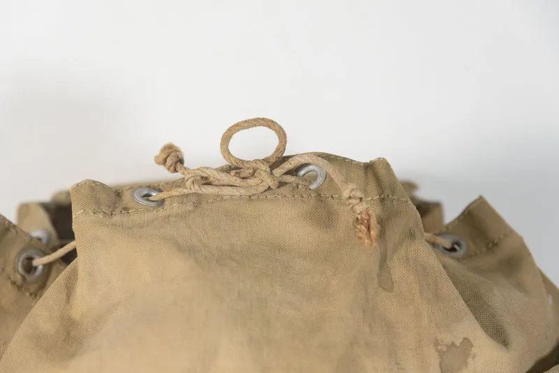 M.39 REI WW2 Rucksack