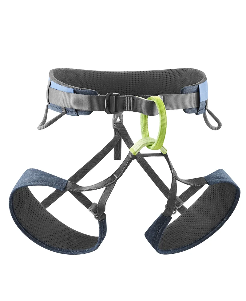 Edelrid Klettergurt Moe III