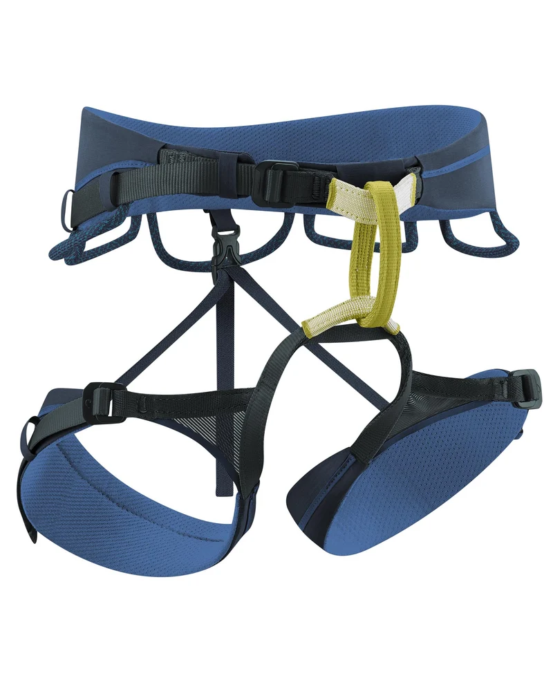 Edelrid Klettergurt Sendero