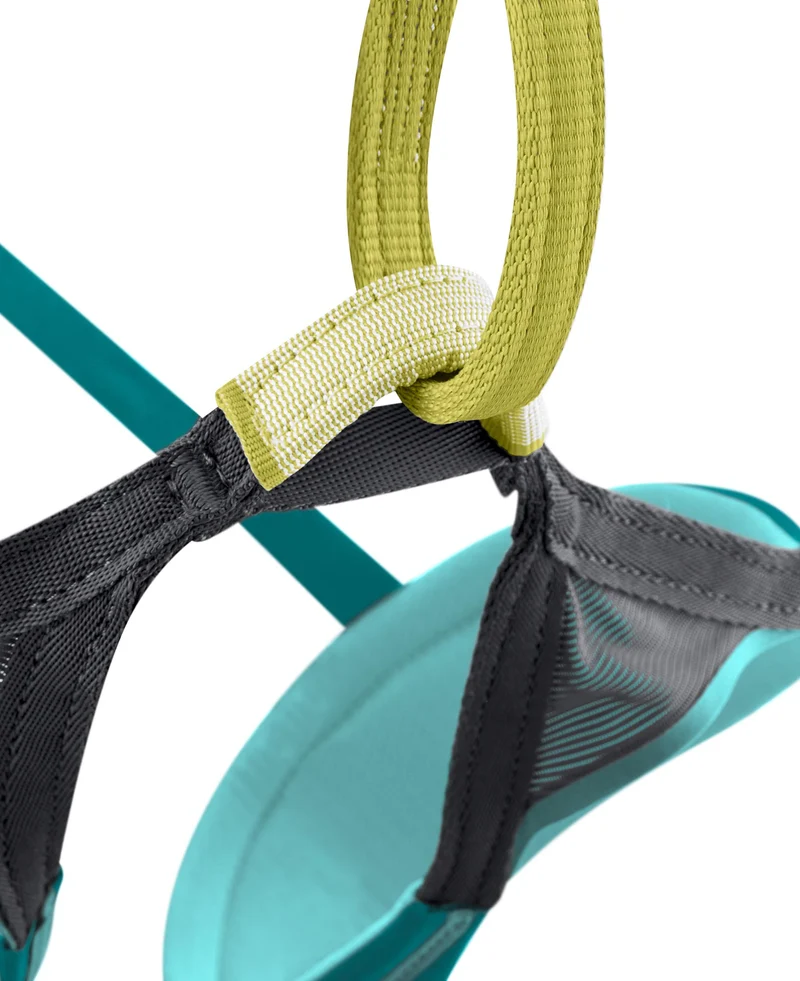 Edelrid Klettergurt Autana