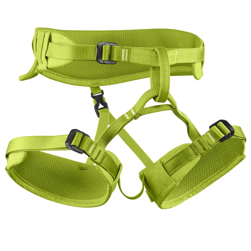 Edelrid Kinder Klettergurt Finn 3