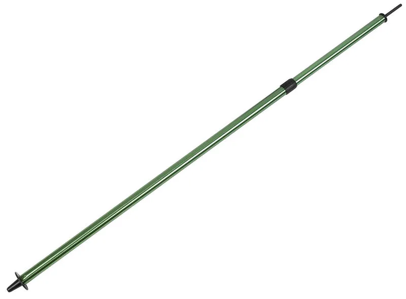 Alu-Zeltstab, Teleskop