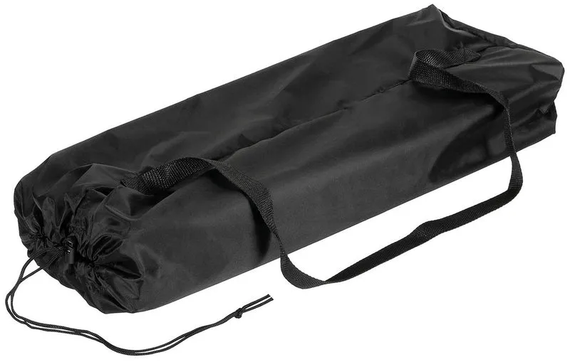 Camping-Rolltisch, Alu