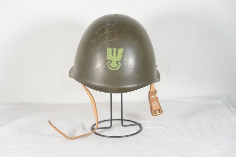 Polnischer Helm WZ-75