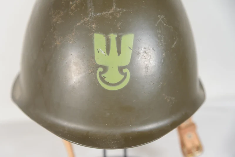 Polnischer Helm WZ-75