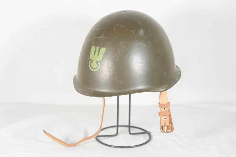 Polnischer Helm WZ-75