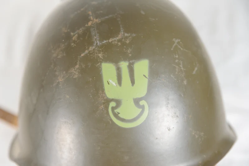 Polnischer Helm WZ-75