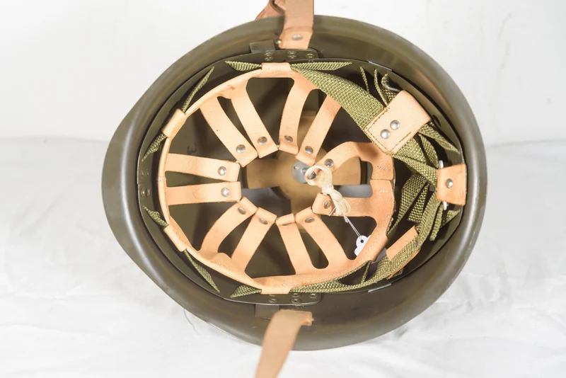 Polnischer Helm WZ-75