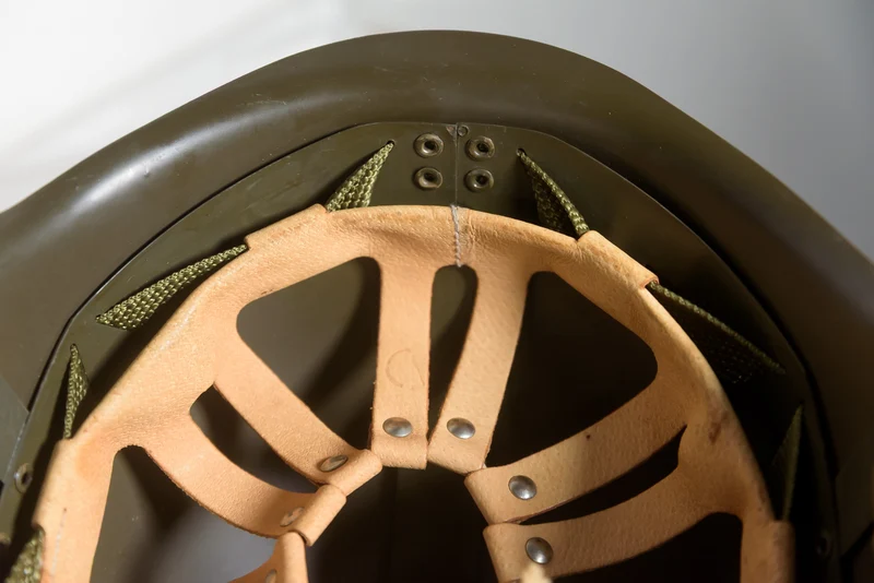 Polnischer Helm WZ-75