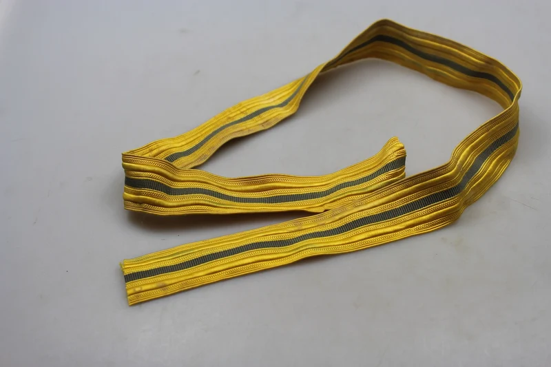 Gallone/Rang für Mütze 34 REI WW2 Offizier