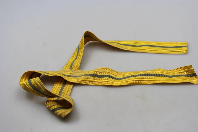 Gallone/Rang für Mütze 34 REI WW2 Offizier