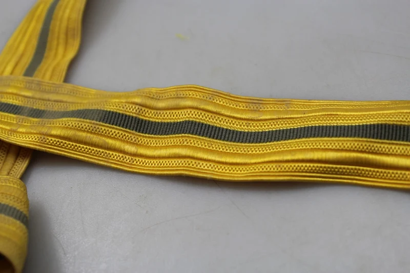 Gallone/Rang für Mütze 34 REI WW2 Offizier